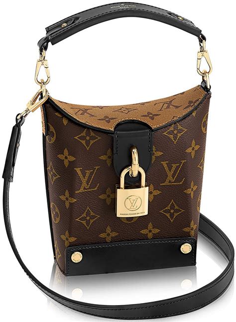 louis vuitton bento box bag|louis vuitton treasure box bag.